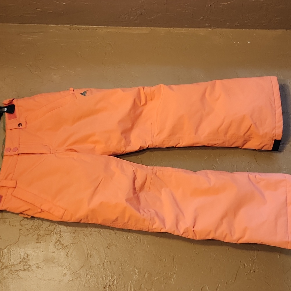 Burton Ski Pants Size Small